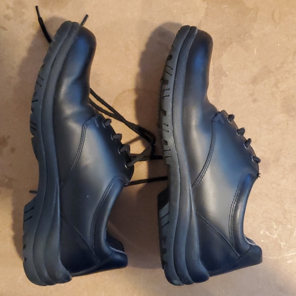 Dansko dress shoes